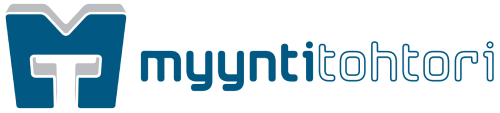 Myyntitohtori logo