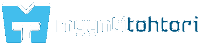Myyntitohtori logo
