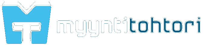 Myyntitohtori logo