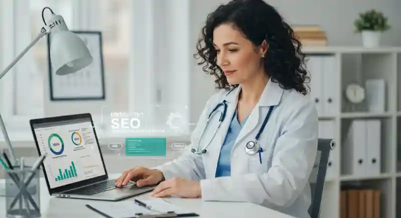 seo hakukoneoptimointi