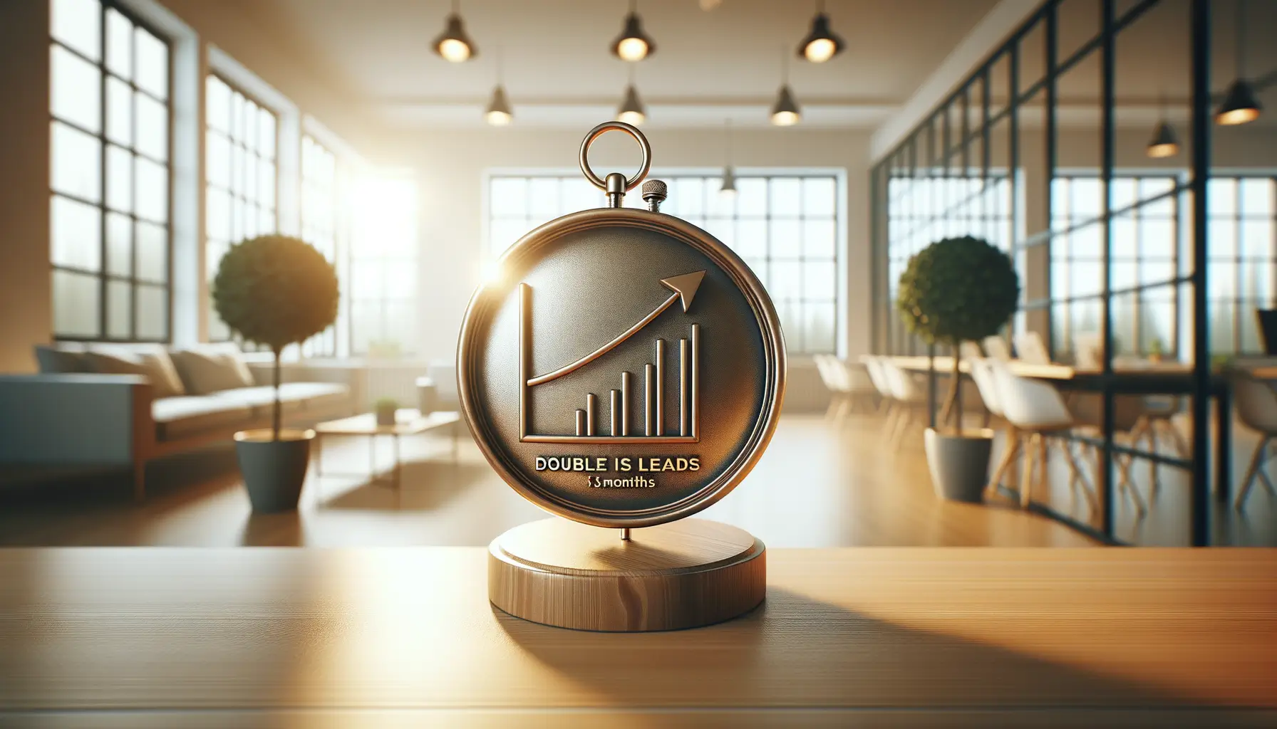 Case Study: PK-yritys tuplasi liidinsä 3 kuukaudessa