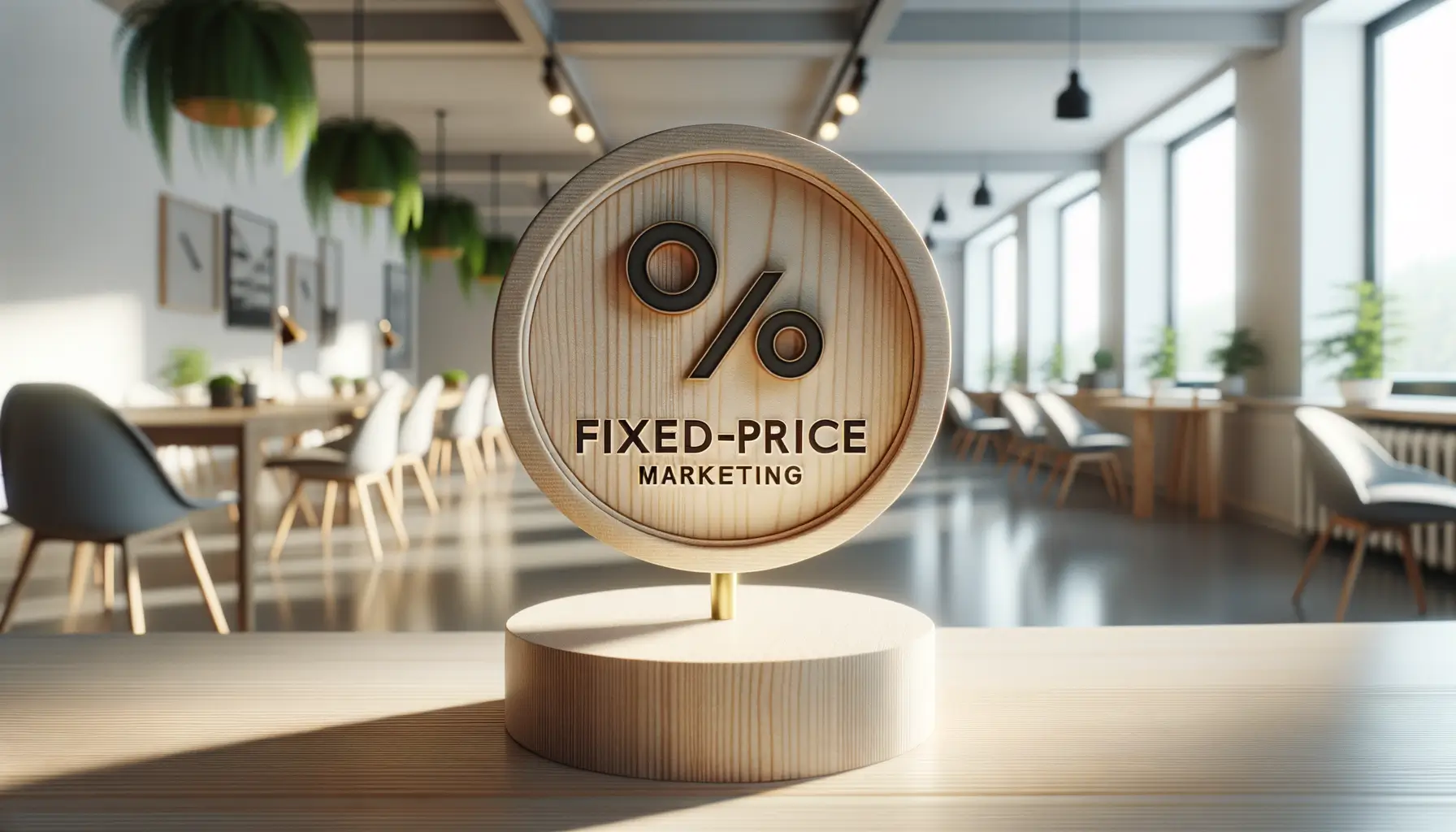 Kiinteähintainen markkinointi – PK-yrittäjän salainen ase