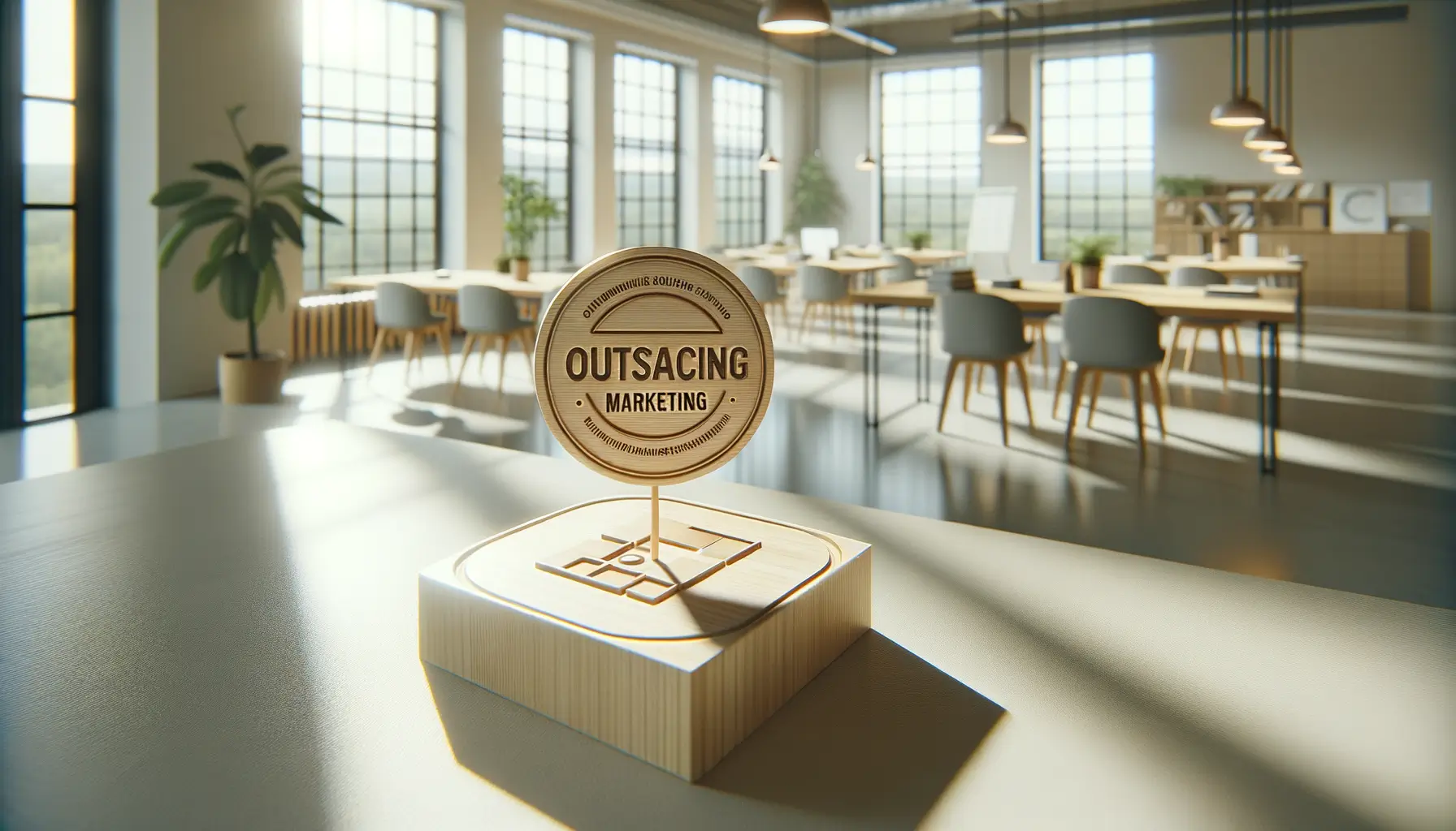 Markkinoinnin ulkoistus – mitä sinun tulisi tietää ensin