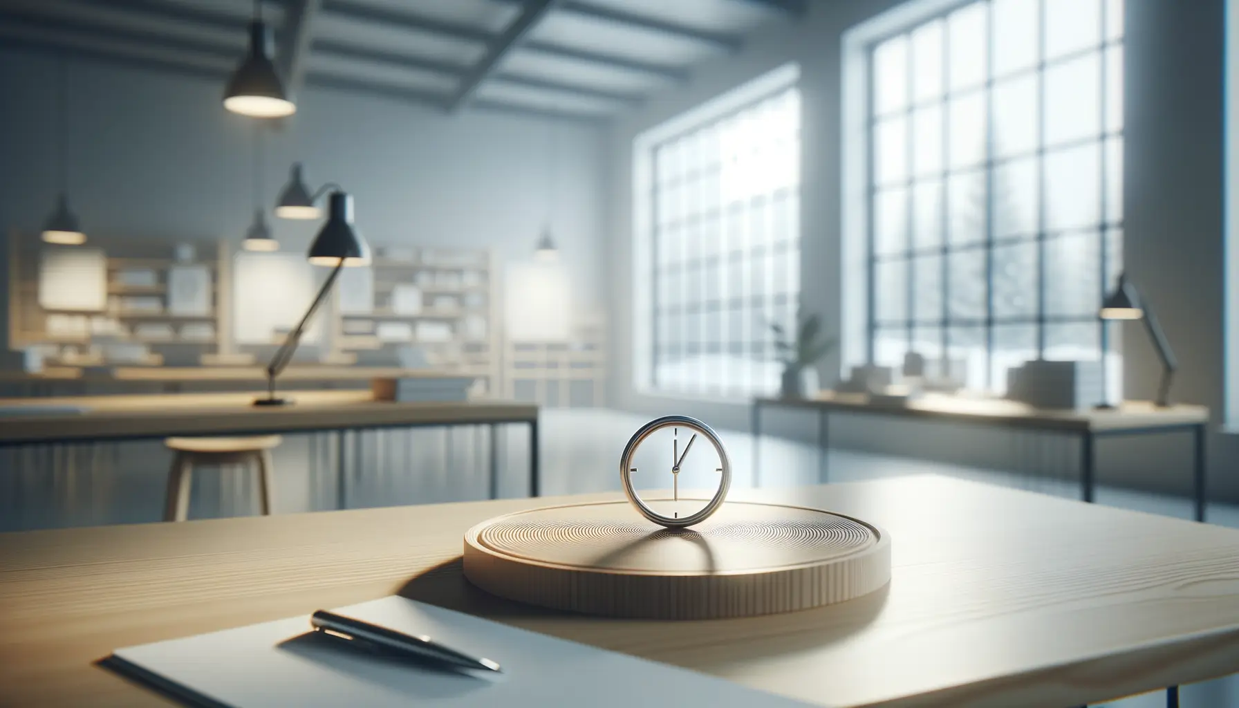 ## Tehokas ajanhallinta varmistaa yrittäjän fokuksen ja hyvinvoinnin