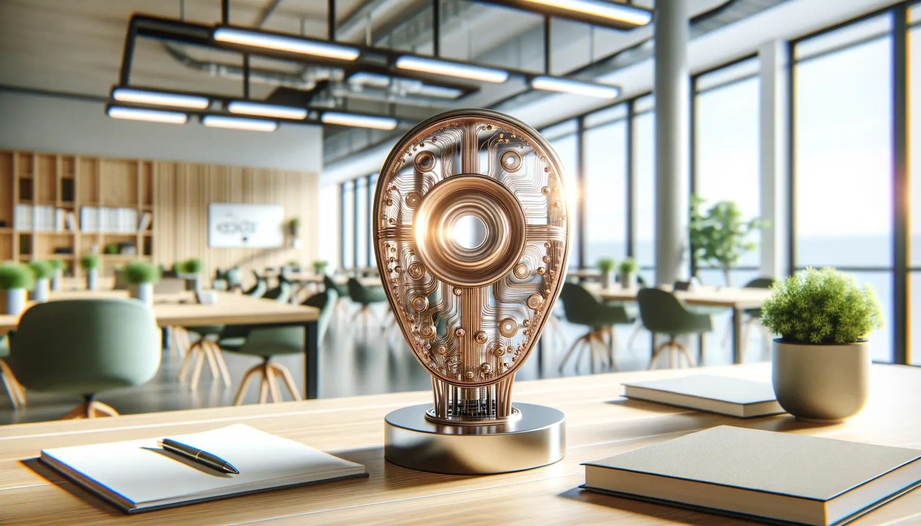 Tekoäly luo myyvää sisältöä puolestasi