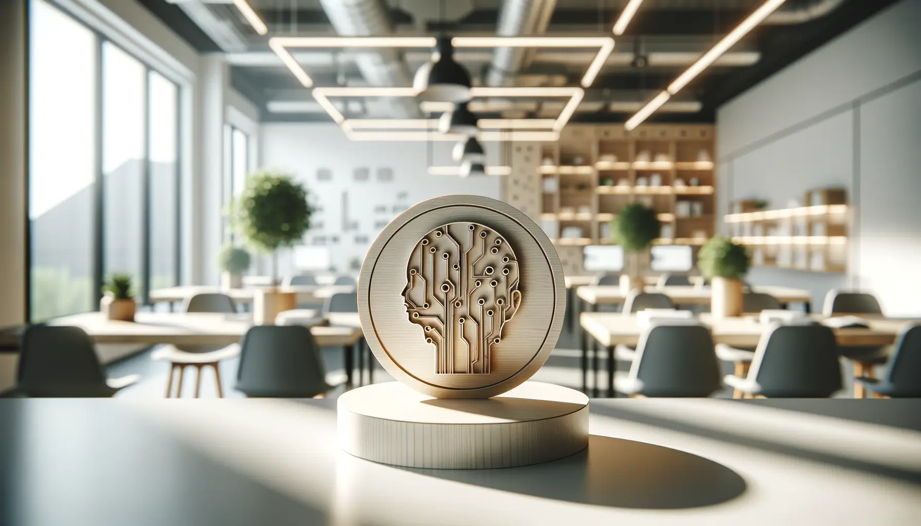 Tekoäly markkinoinnissa – hyödyt ja mahdollisuudet pienyritykselle