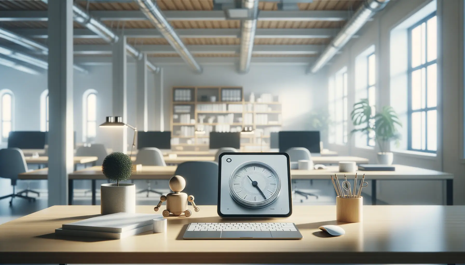 Yrittäjän ajanhallinta: Automaatio vapauttaa myyntiin