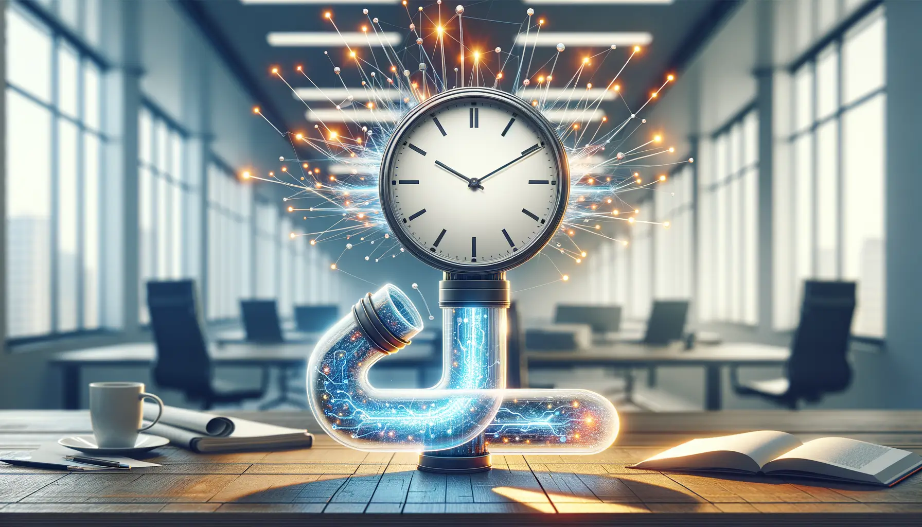 Milloin löydät aikaa uusille asiakkaille – ratkaisu on täällä