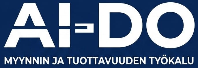 AI-DO logo