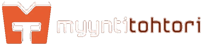 Myyntitohtori