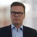 Tapio Joki, headhunter